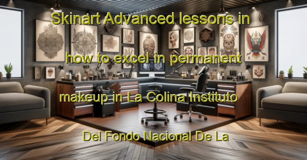 Skinart Advanced lessons in how to excel in permanent makeup in La Colina Instituto Del Fondo Nacional De La Vivienda Para Los Trabajadores area | PermanentmakeupTraining | PermanentmakeupClasses | SkinartTraining-Mexico
